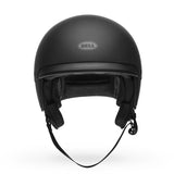 Bell Scout Air Matte Helmet - Black