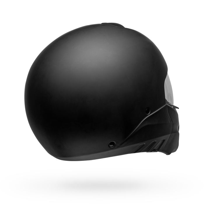 Bell Broozer Matte Helmet - Black - Motofever