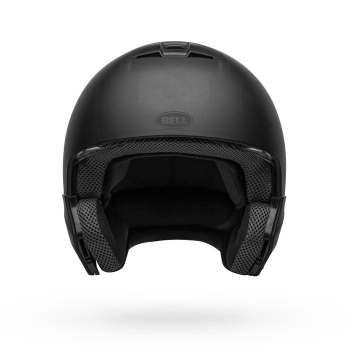 Bell Broozer Matte Helmet - Black - Motofever