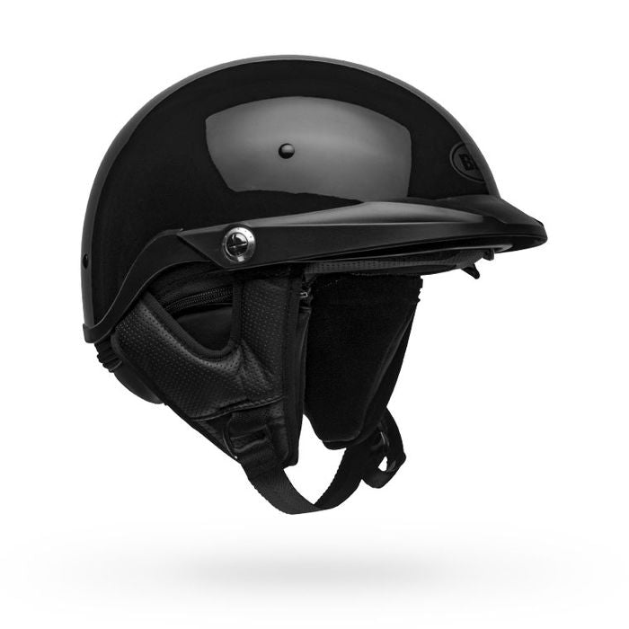 Bell Pit Boss Solid Helmet - Motofever