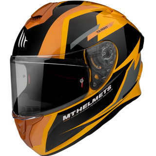 Shell targo mt hot sale helmets