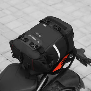 Buy Carbonado Modpac 20L Bike Saddle Bag Online Motofever