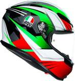AGV K6 Excite Gloss Helmet