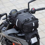 Carbonado Modpac 10L Bike Saddle Bag