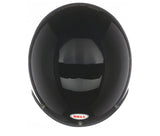 Bell Custom 500 Solid Helmet - Black