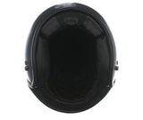 Bell Custom 500 DLX Matte Helmet