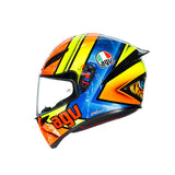 AGV K1-S IZAN Helmet