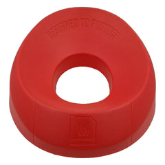 MT Rubber Ring Display - Red