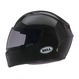 Bell Qualifier Gloss Helmet - Black
