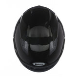 Bell Qualifier Gloss Helmet - Black