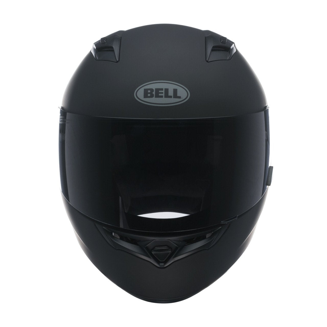 Bell Qualifier Matte Helmet - Black