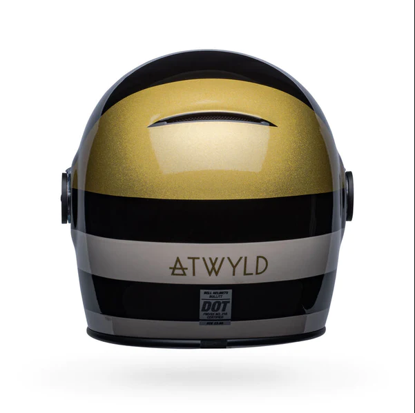 Bell Bullitt ATWYLD ORION Helmet - Motofever