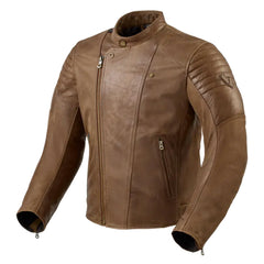 Rev'It! Surgent Leather Jacket