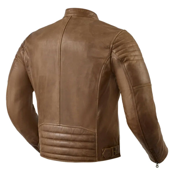 Rev'It! Surgent Leather Jacket