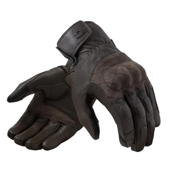 Rev'It! Tracker Gloves - Brown