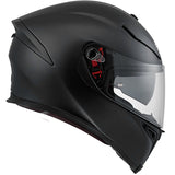 AGV K5 S Matte Black Helmet