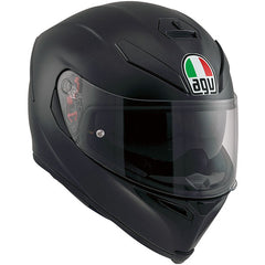 AGV K5 S Matte Black Helmet