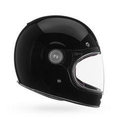 Bell Bullitt Solid Helmet : Black