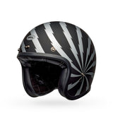 Bell Custom 500 Vertigo Matte Helmet