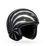 Bell Custom 500 Vertigo Matte Helmet