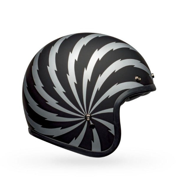 Bell Custom 500 Vertigo Matte Helmet