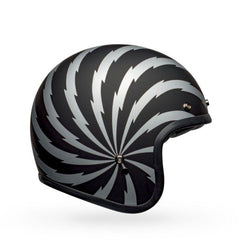 Bell Custom 500 Vertigo Matte Helmet