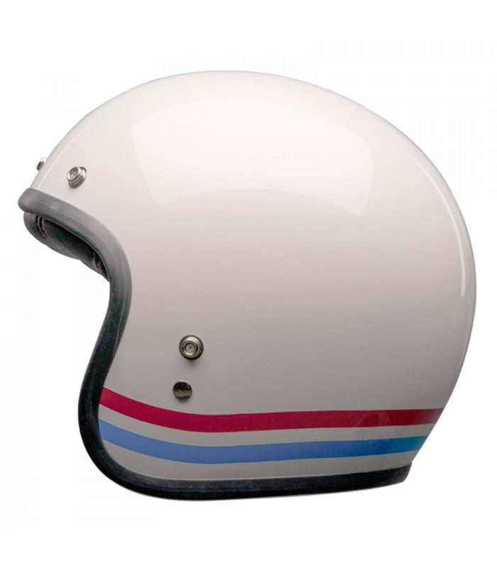 Bell Custom 500 Stripes Helmet - Motofever