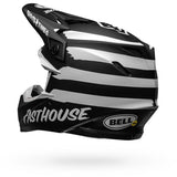 Bell Moto-9 MIPS Fasthouse Signia Matte Helmet