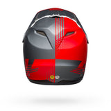 Bell Moto-9 MIPS Youth Louver Matte Helmet