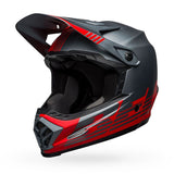 Bell Moto-9 MIPS Youth Louver Matte Helmet