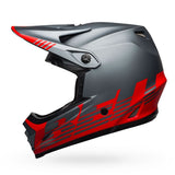 Bell Moto-9 MIPS Youth Louver Matte Helmet