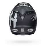 Bell Moto-9S Flex Fasthouse Tribe Matte Helmet