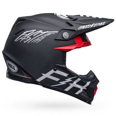 Bell Moto-9S Flex Fasthouse Tribe Matte Helmet
