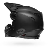 Bell Moto-9S Flex Matt Helmet -  Black