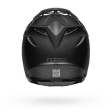 Bell Moto-9S Flex Matt Helmet -  Black