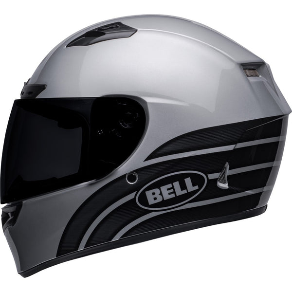 Bell Qualifier DLX MIPS ACE4 Helmet - Grey Charcoal