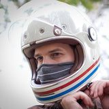 Bell Bullitt Stripes Helmet