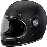 Bell Bullitt Matte Helmet : Black