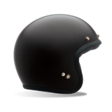 Bell Custom 500 Solid Matte Helmet - Black
