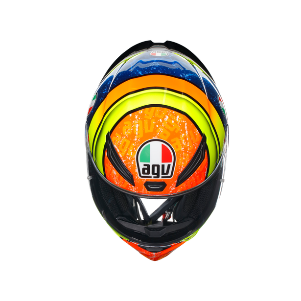 AGV K1 IZAN Helmet