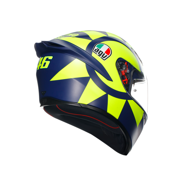 AGV K1-S Soleluna 2018 Helmet