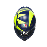 AGV K1-S Soleluna 2018 Helmet
