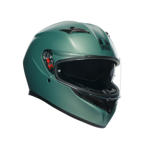 Casco Integrale Biltwell Gringo S Metallic Candy Red Custom