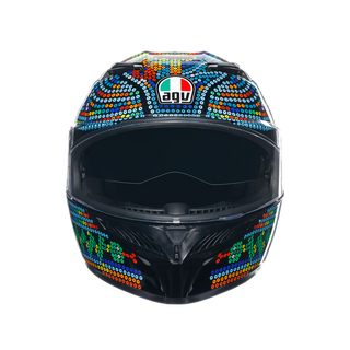 Agv winter test deals 2018