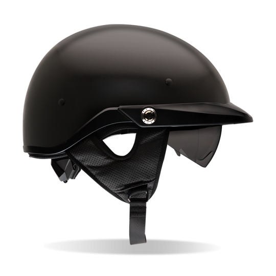 Bell Pit Boss Solid Matte Helmet - Motofever