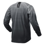 Rev'it! Scramble Jersey - Black White