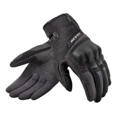 Rev'it! Volcano Gloves - Black