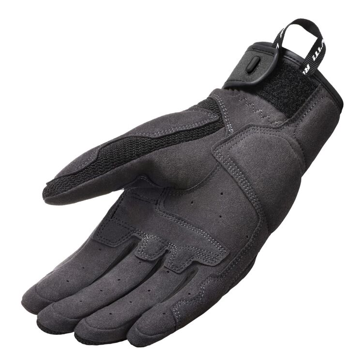 Rev'it! Volcano Gloves - Black
