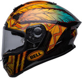 Bell Race Star DLX Flex Dunne Replica Helmet