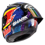 Shark Race-R Pro GP Zarco Chakra Replica Helmet